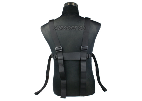 (Discontinued) HSS H Sling