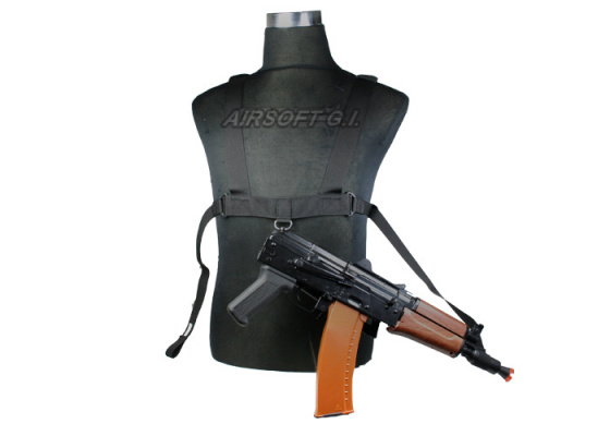 (Discontinued) HSS H Sling