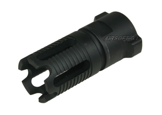 Madbull G5 CCW Flash Hider ( Black )