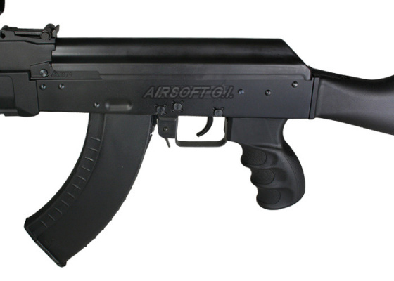 G&G RK 103 EVO AK AEG Airsoft Rifle ( Black )