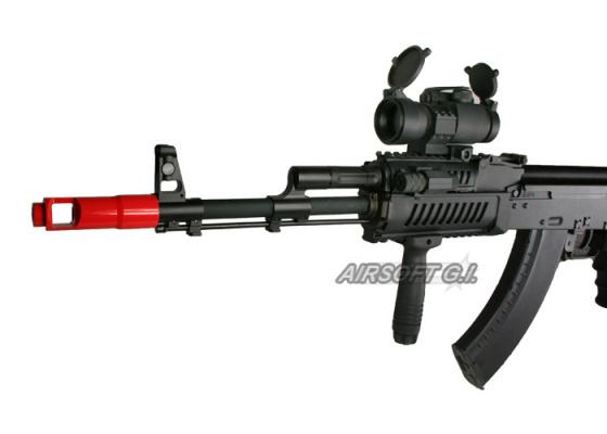 G&G RK 103 EVO AK AEG Airsoft Rifle ( Black )