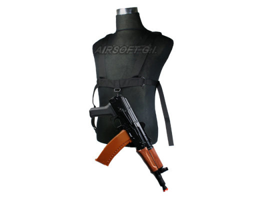 (Discontinued) HSS H Sling