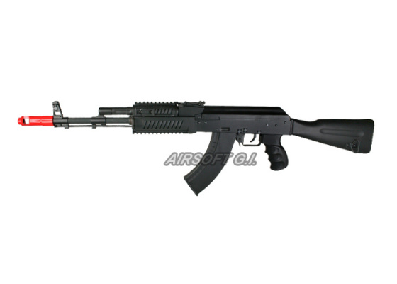 G&G RK 103 EVO AK AEG Airsoft Rifle ( Black )