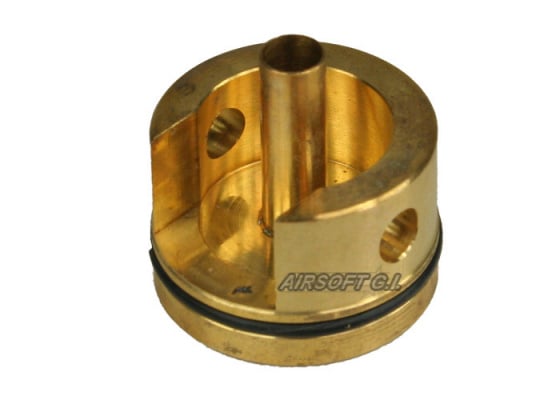 G&G Ver. 2 Metal AEG Cylinder Head