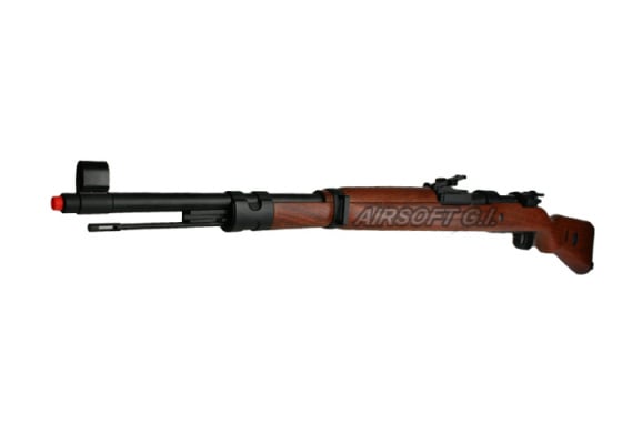 D Boy Kar 98 Bolt Action Sniper Airsoft Rifle ( Imitation Wood )