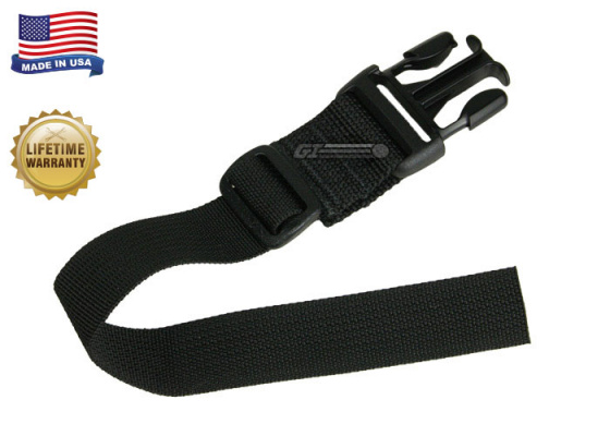 Specter Spare Connector Assembly MOUT Sling Adapter ( Black )