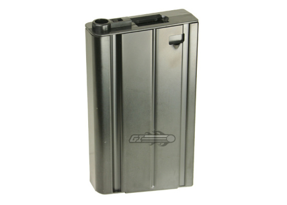 VFC MK17-H 500 rd. AEG High Capacity Magazine ( Black )