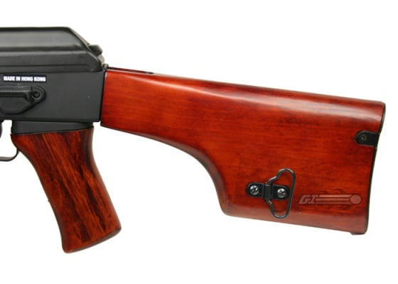 Classic Army RPK-7 AEG LMG ( Metal / Wood )