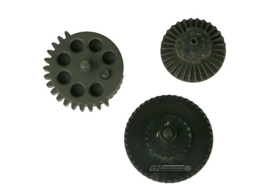 G&G Helical Hyper-Torque Gear Set