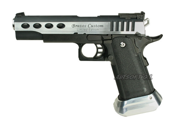 Airsoft GI Speed Racer 2 Airsoft Gun