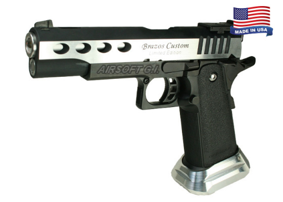 Airsoft GI Speed Racer 2 Airsoft Gun