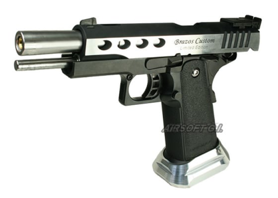 Airsoft GI Speed Racer 2 Airsoft Gun