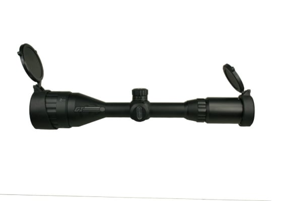 (Discontinued) Leapers 3-9x50 Scope