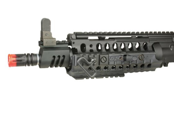 ICS M4 S-System Commando Complete Upper Receiver