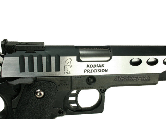 Airsoft GI Speed Racer 2 Airsoft Gun