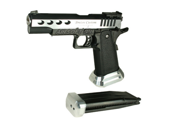 Airsoft GI Speed Racer 2 Airsoft Gun