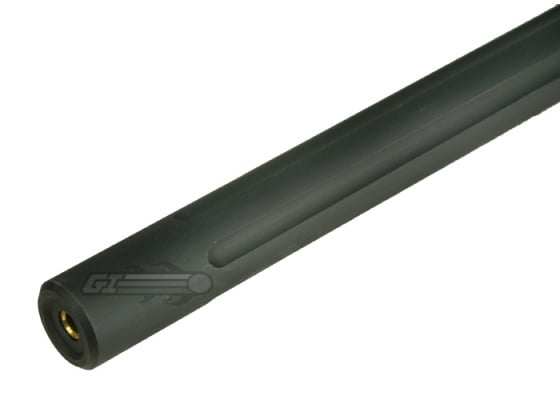 G&G Heavy Barrel Set for Tanaka M24 ( Fluted type )