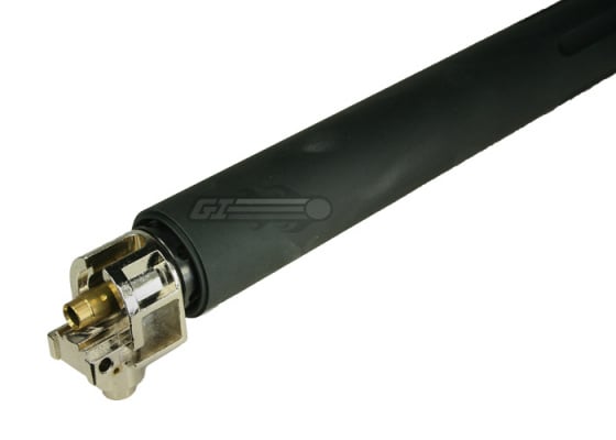 G&G Heavy Barrel Set for Tanaka M24 ( Fluted type )