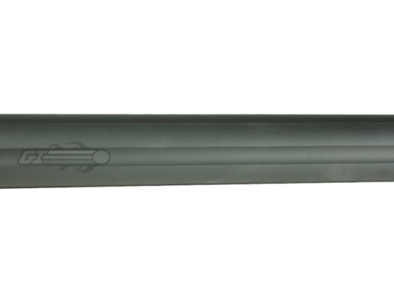 G&G Heavy Barrel Set for Tanaka M24 ( Fluted type )