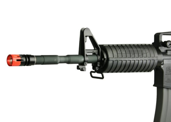 G&G GR16 Carbine Plastic M4 AEG Airsoft Rifle ( Black )