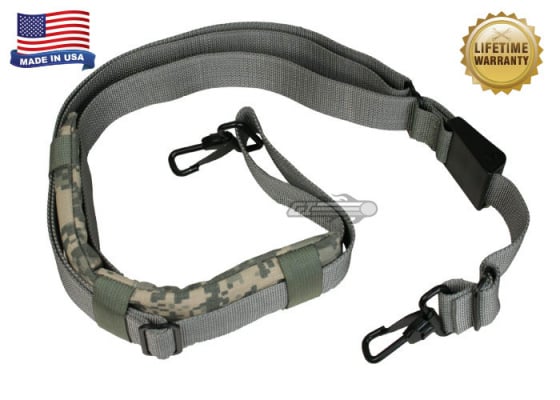 Specter M-249 Squad Automatic Weapon Sling ( SAW ) ( ACU )