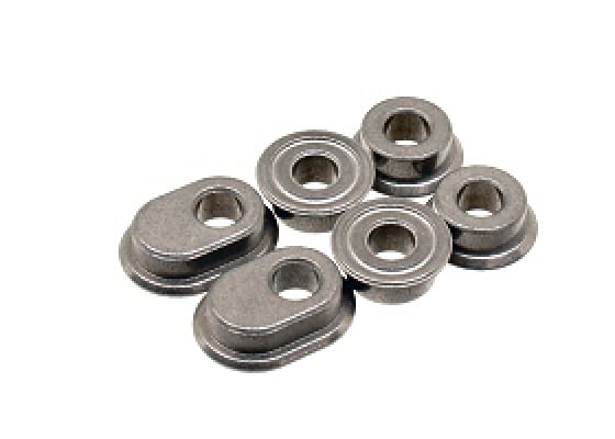 Prometheus Ver. 6 Sintered Alloy AEG Bushings ( Silver )