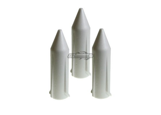 Madbull XM 995 Foam Rocket ( White )