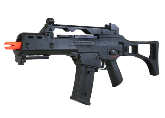 ( Discontinued ) JG MK36C AEG Airsoft Rifle