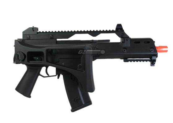 ( Discontinued ) JG MK36C AEG Airsoft Rifle