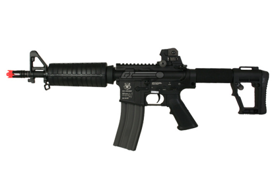 G&G GR16 CQB H M4 Carbine AEG Airsoft Rifle ( Black )