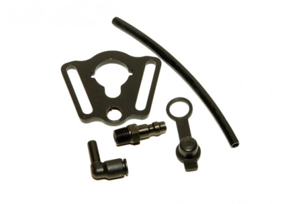 Redline Airsoft M4 Sling Plate Connect