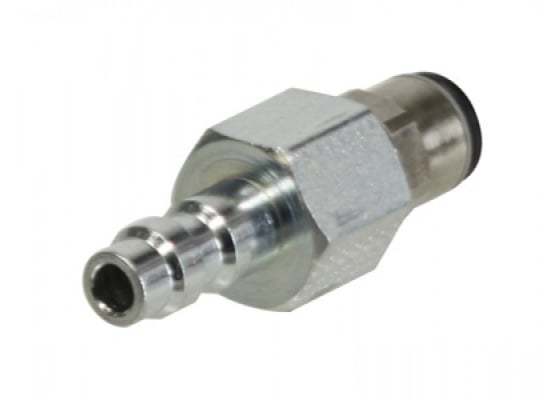Redline Airsoft End Fitting for Polar Star Fusion Engine