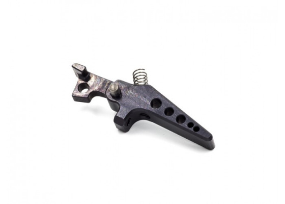 Speed Airsoft HPA M4 Blade Tunable Trigger ( Option )