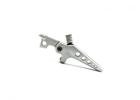 Speed Airsoft HPA M4 Blade Tunable Trigger ( Option )