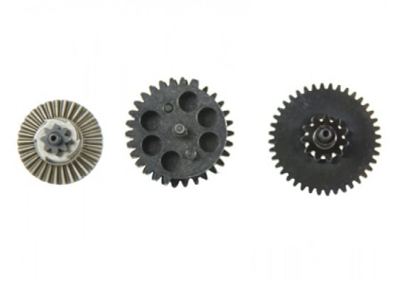 Siegetek Concept Torque Plus 42.43 Ratio Gear Set - V6/7 Mechbox