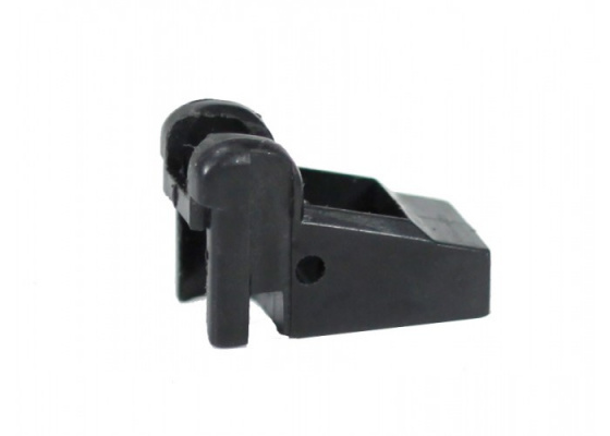 SOCOM Gear / WE M9 Magazine Lip ( Black )