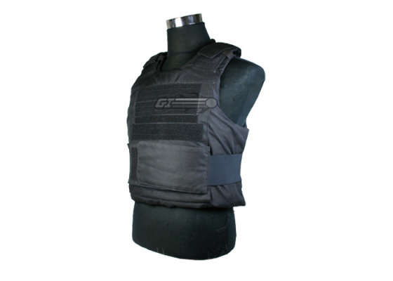(Discontinued) Navy SEAL PT Body Armor ( Tactical Vest )