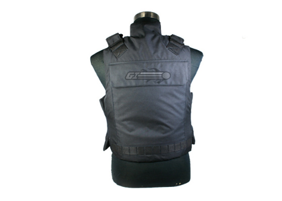 (Discontinued) Navy SEAL PT Body Armor ( Tactical Vest )