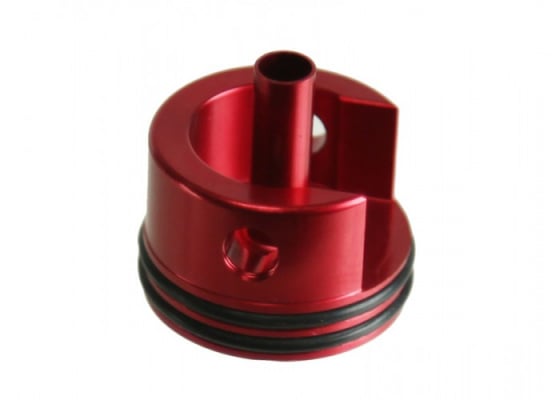 SHS Padded Flat Ver. 2 / 3 Aluminum Cylinder Head