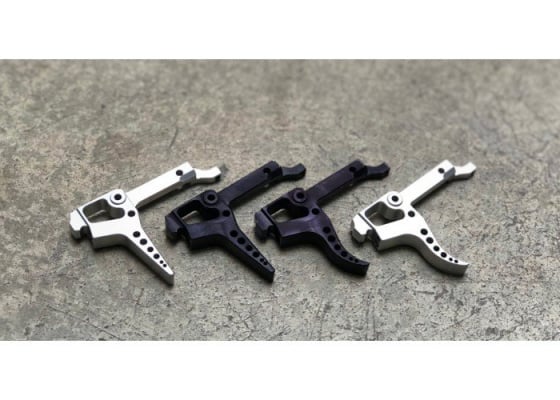 Speed Airsoft Kriss V AEG Gen 2 Tunable Blade Trigger ( Option )