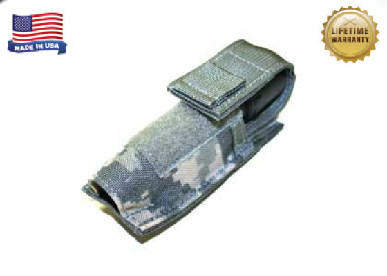 Specter Surefire 6P / G2 Light Pouch for MOLLE ( ACU )