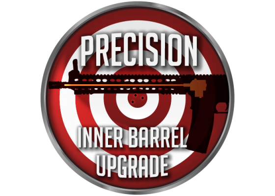 Airsoft GI Precision Inner Barrel Upgrade
