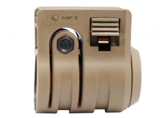 MFT React Torch Standard QD Light Laser Mount ( Option )