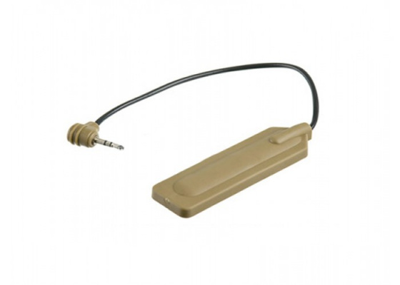 VFC Tail Switch (FDE)