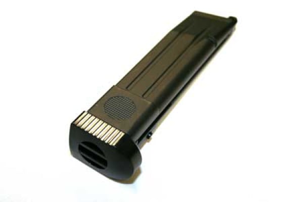 (Discontinued) WE High Capa CO2 Magazine