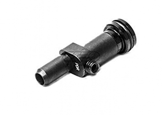 Wolverine Airsoft Hydra Type 97 Gen 2 Nozzle for PDR ( Black )