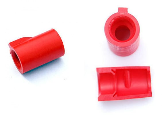 Lonex Hop Up Bucking for Marui / WE / KJ Hop up system