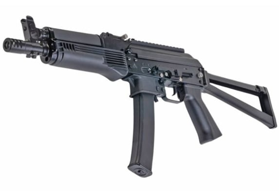 VFC PP19-01 Vityaz Airsoft GBB Gas Blowback SMG