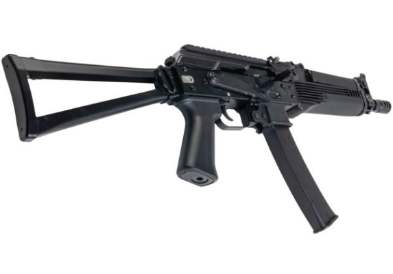 VFC PP19-01 Vityaz Airsoft GBB Gas Blowback SMG