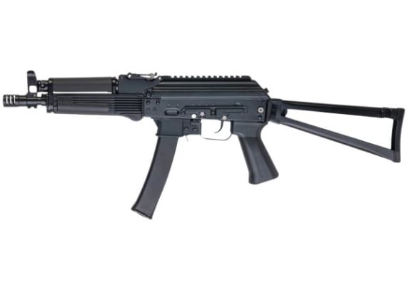 VFC PP19-01 Vityaz Airsoft GBB Gas Blowback SMG